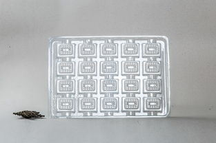 合肥防靜電吸塑托盤直供