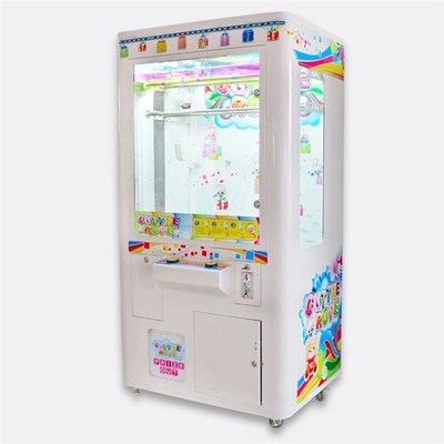 英倫風吸塑娃娃機|豪冠動漫歡迎您(在線咨詢)|廣東吸塑娃娃機