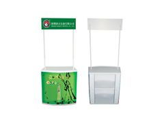 大量供應(yīng)吸塑促銷臺,定制促銷臺