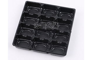 青島吸塑托盤廠家直銷 宏景包裝