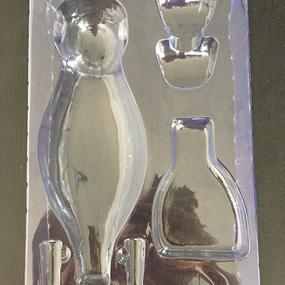 優(yōu)質(zhì)貨源 PVC人偶玩具吸塑托盤(pán) 玩具包裝 批發(fā)銷(xiāo)售