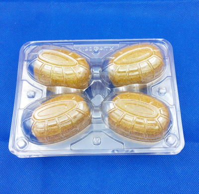 工廠銷(xiāo)售六個(gè)裝奇異果盒 6個(gè)裝彌猴桃包裝盒 吸塑盒 XT150329