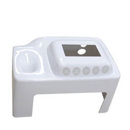 吸塑罩殼的主要優(yōu)點(diǎn)