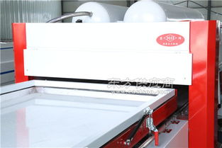 洪濤木工廠家直銷 臨沂吸塑機 優質吸塑機圖片