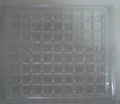 西點包裝類pp吸塑盒銷售供應銷售|雄縣朝露塑料包裝制品