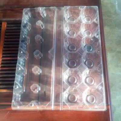 【鴻均吸塑廠家供應各地蛋托,雞蛋托,塑料蛋托,銷售優質吸塑雞蛋托】價格,廠家,圖片,塑料盒,河北鴻均紙塑包裝-