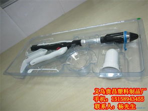 專業五金吸塑盒與醫藥吸塑盒廠家直銷——義烏貴昌吸塑盒廠商介紹