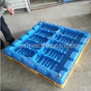 塑料托盤價(jià)格指南與選購(gòu)策略 助力其他專用汽車行業(yè)高效運(yùn)營(yíng)